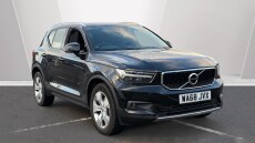 Volvo Xc40 2.0 T4 Momentum Pro 5dr AWD Geartronic Petrol Estate
